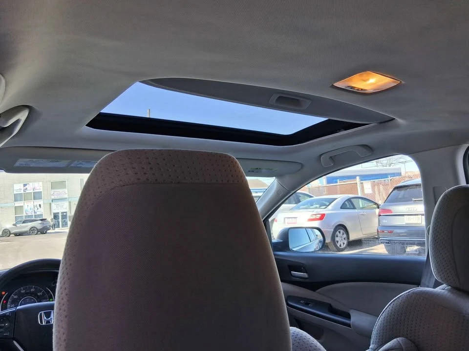 2012 Honda CR-V 4th Gen - Image 10 of 20