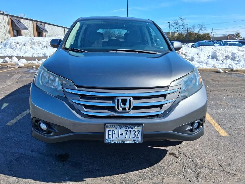 2012 Honda CR-V 4th Gen - Image 3 of 20
