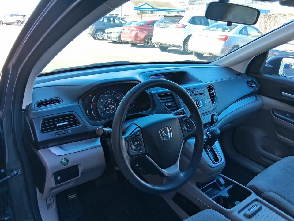 2012 Honda CR-V 4th Gen - Image 16 of 20