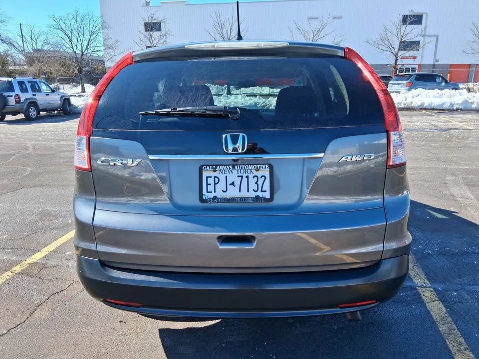 2012 Honda CR-V 4th Gen - Image 4 of 20