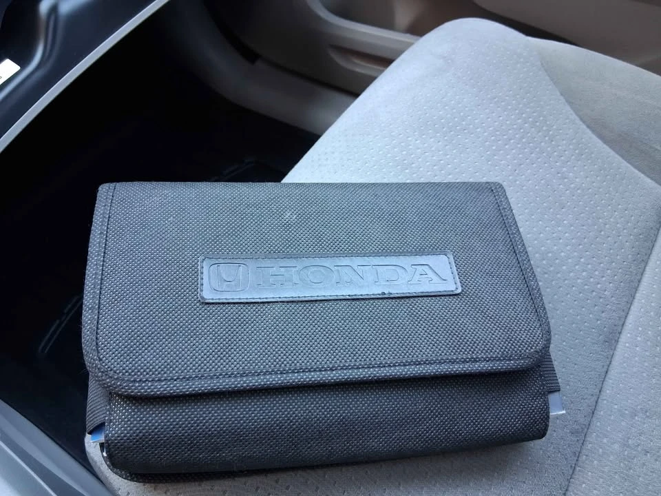 2012 Honda CR-V 4th Gen - Image 19 of 20