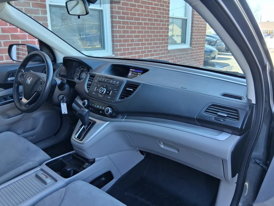 2012 Honda CR-V 4th Gen - Image 13 of 20