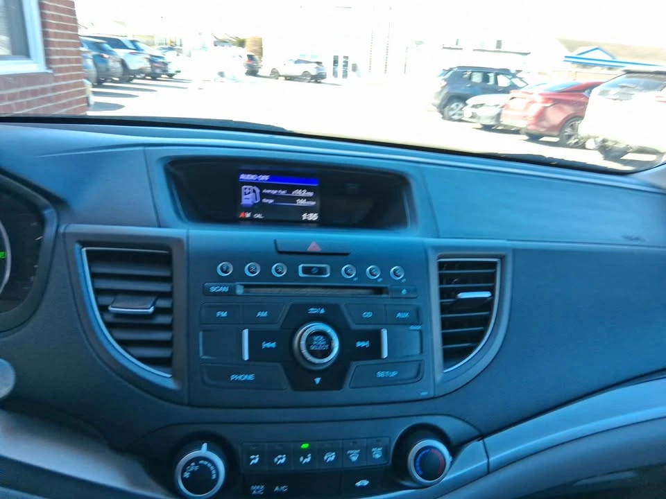 2012 Honda CR-V 4th Gen - Image 18 of 20
