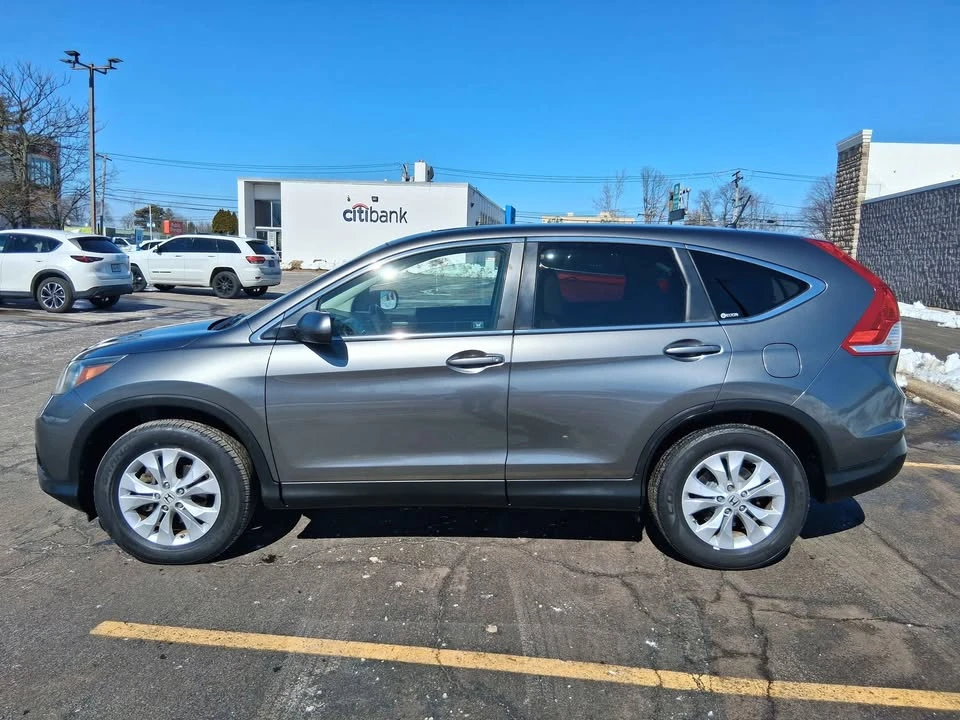 2012 Honda CR-V 4th Gen - Image 5 of 20
