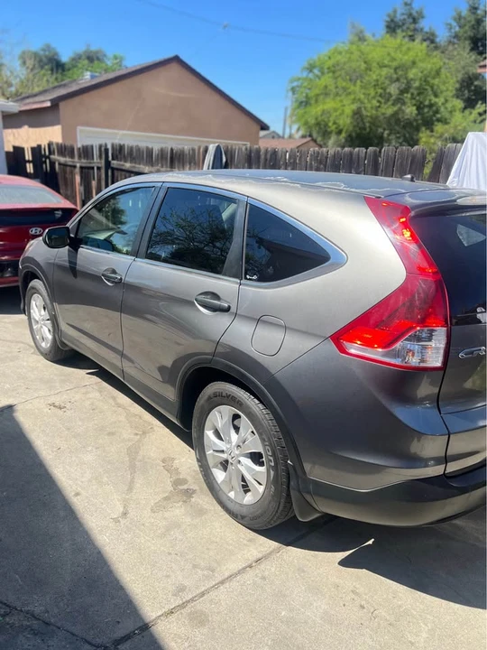 2012 Honda CR-V 4th Gen - Image 3 of 13