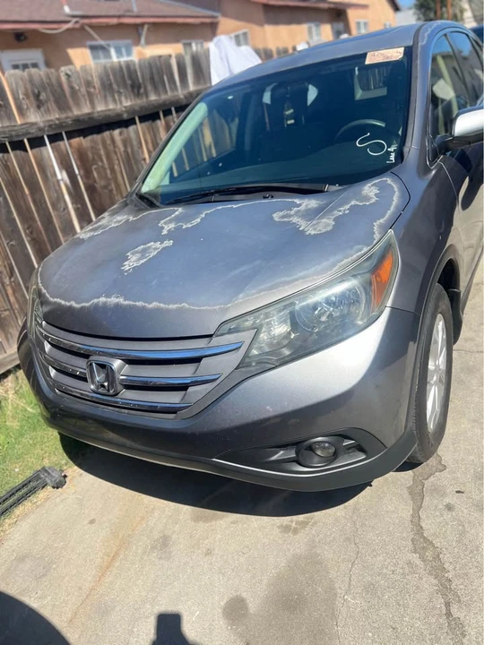 2012 Honda CR-V 4th Gen - Image 2 of 13