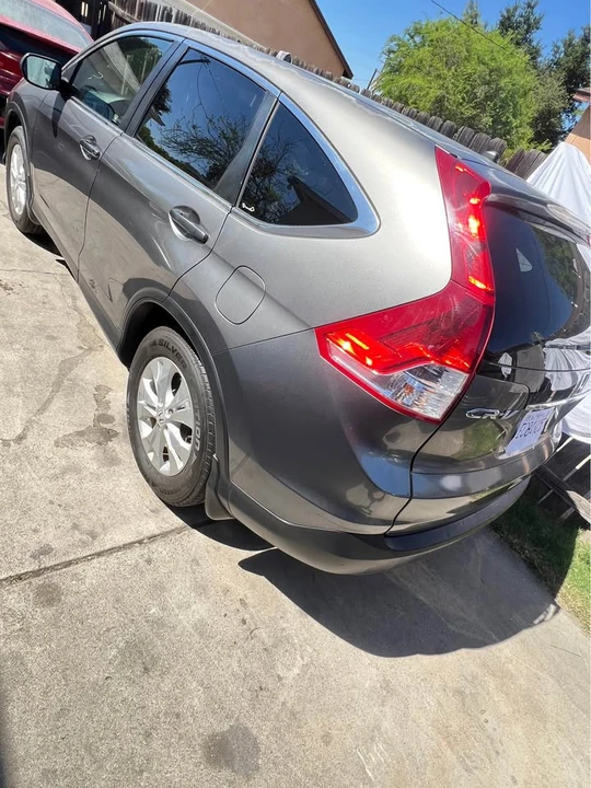 2012 Honda CR-V 4th Gen - Image 8 of 13