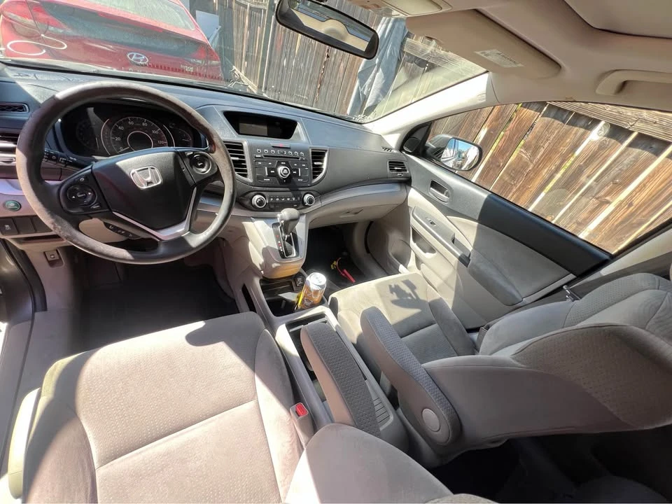 2012 Honda CR-V 4th Gen - Image 10 of 13