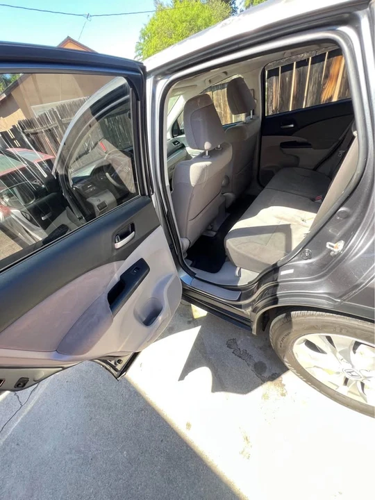 2012 Honda CR-V 4th Gen - Image 13 of 13