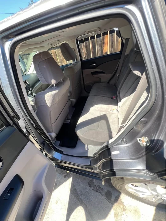 2012 Honda CR-V 4th Gen - Image 12 of 13