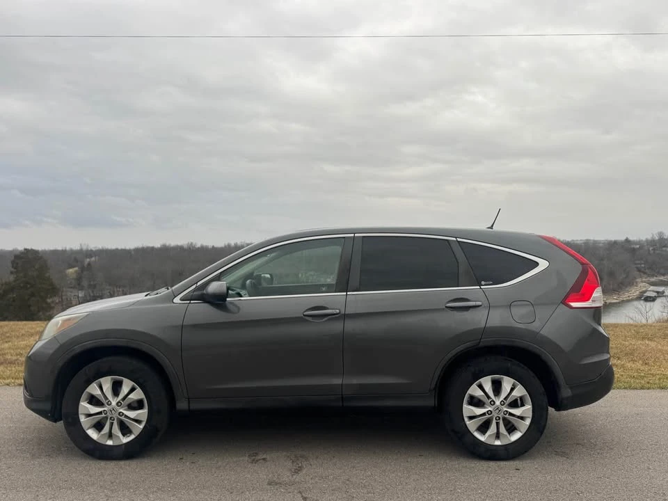 2012 Honda CR-V 4th Gen - Image 2 of 18