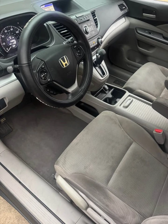 2012 Honda CR-V 4th Gen - Image 7 of 18