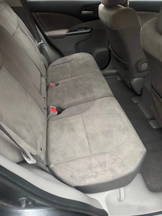 2012 Honda CR-V 4th Gen - Image 12 of 18
