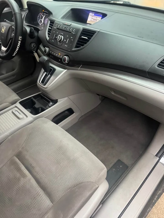 2012 Honda CR-V 4th Gen - Image 10 of 18
