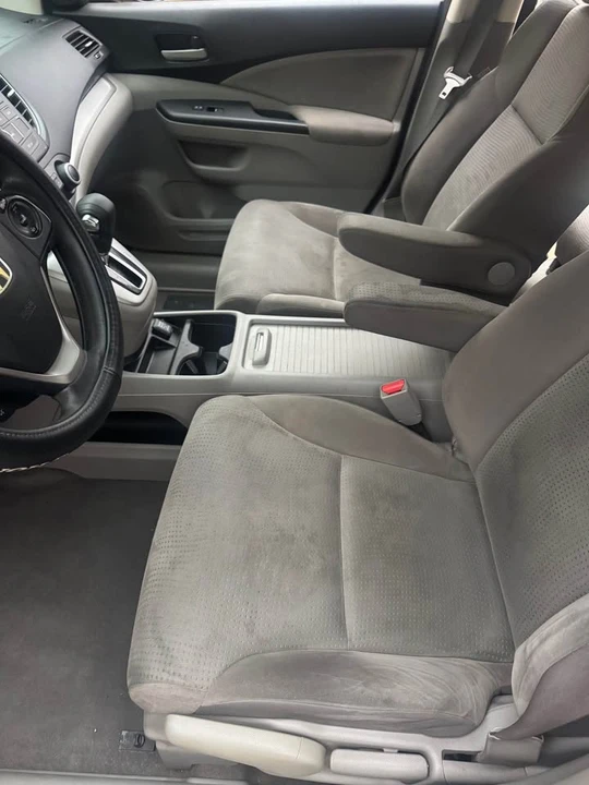 2012 Honda CR-V 4th Gen - Image 8 of 18