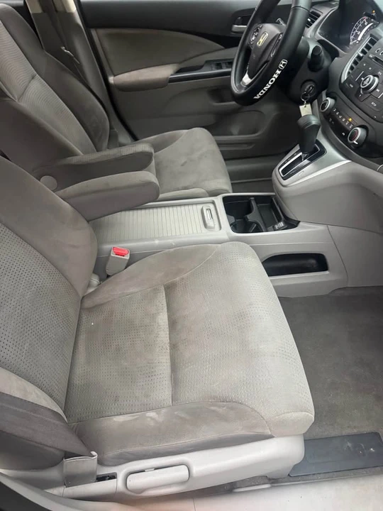 2012 Honda CR-V 4th Gen - Image 11 of 18
