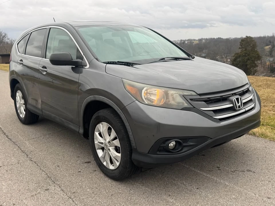 2012 Honda CR-V 4th Gen - Image 4 of 18