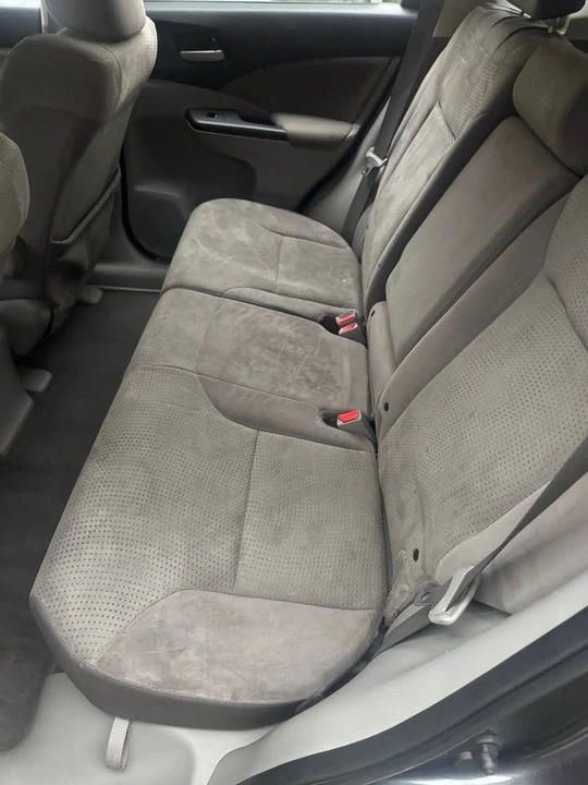 2012 Honda CR-V 4th Gen - Image 13 of 18