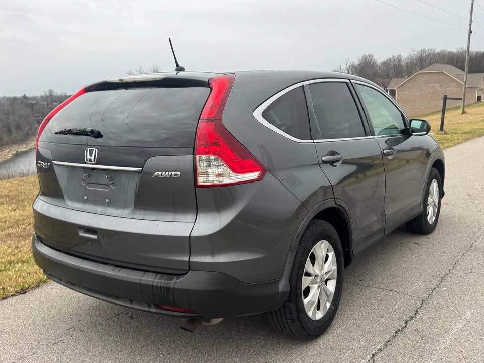 2012 Honda CR-V 4th Gen - Image 5 of 18