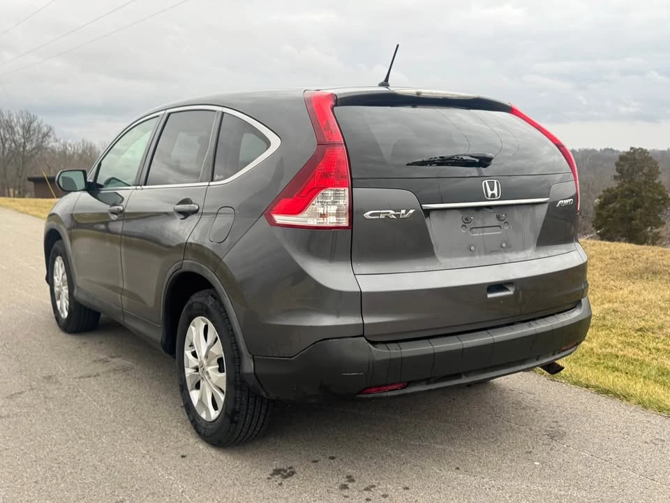 2012 Honda CR-V 4th Gen - Image 3 of 18