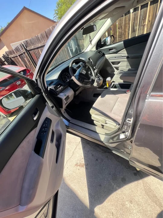 2012 Honda CR-V 4th Gen - Image 11 of 13