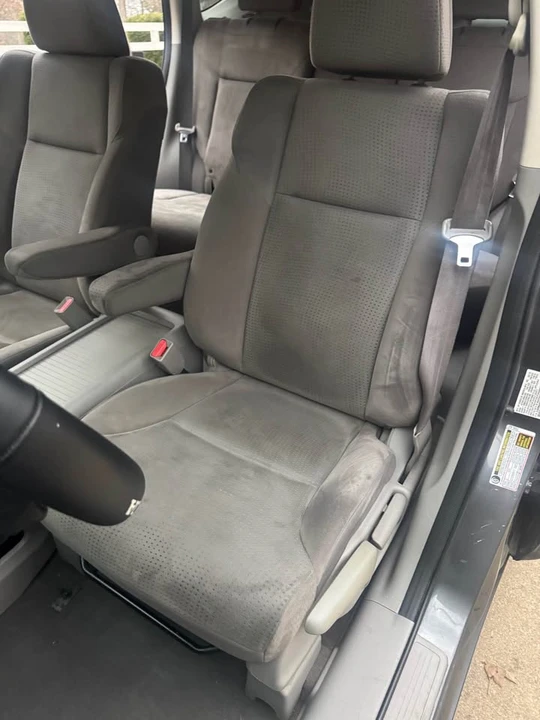 2012 Honda CR-V 4th Gen - Image 6 of 18