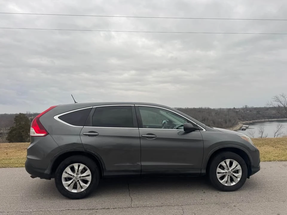 2012 Honda CR-V 4th Gen - Image 18 of 18