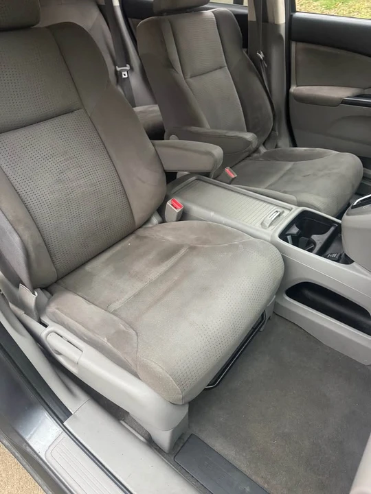 2012 Honda CR-V 4th Gen - Image 9 of 18