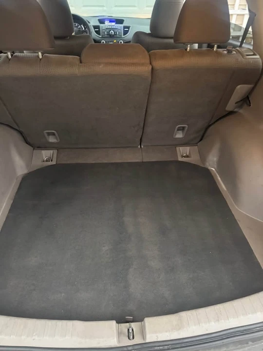2012 Honda CR-V 4th Gen - Image 14 of 18