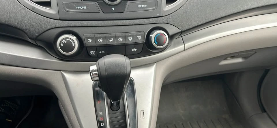2012 Honda CR-V 4th Gen - Image 12 of 16