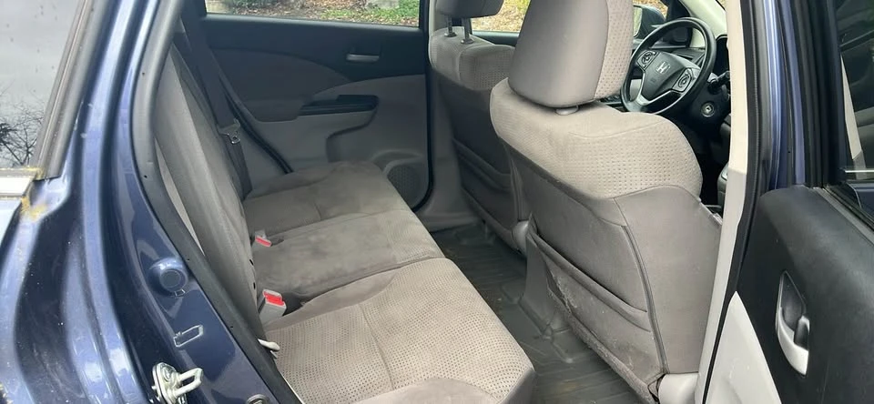 2012 Honda CR-V 4th Gen - Image 10 of 16