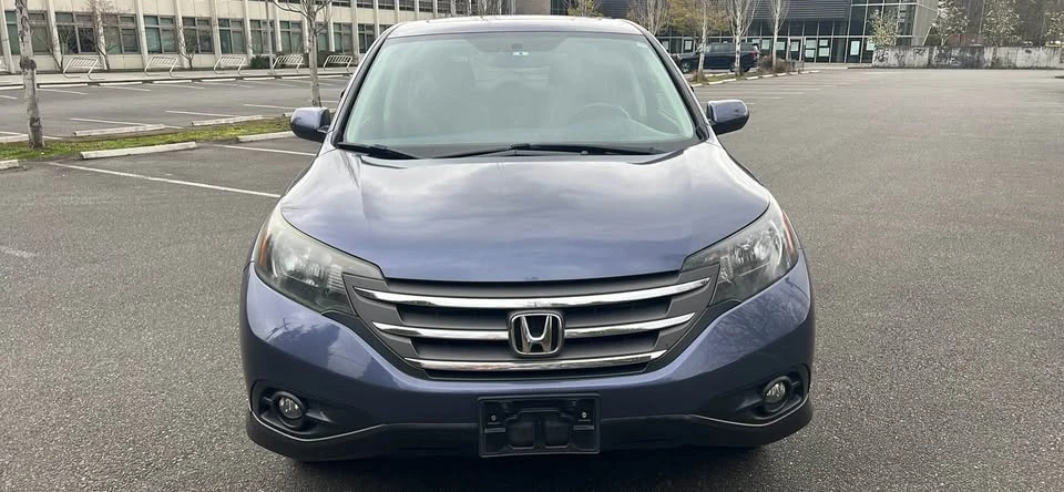2012 Honda CR-V 4th Gen - Image 7 of 16