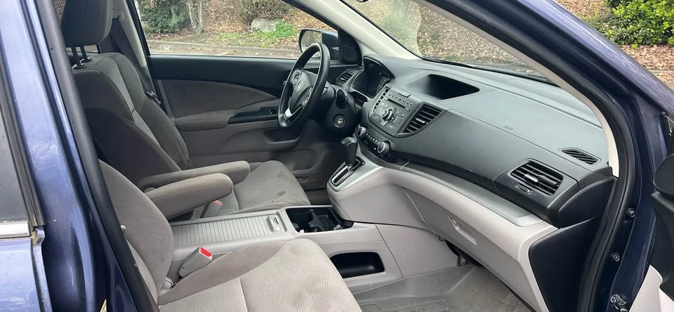 2012 Honda CR-V 4th Gen - Image 11 of 16
