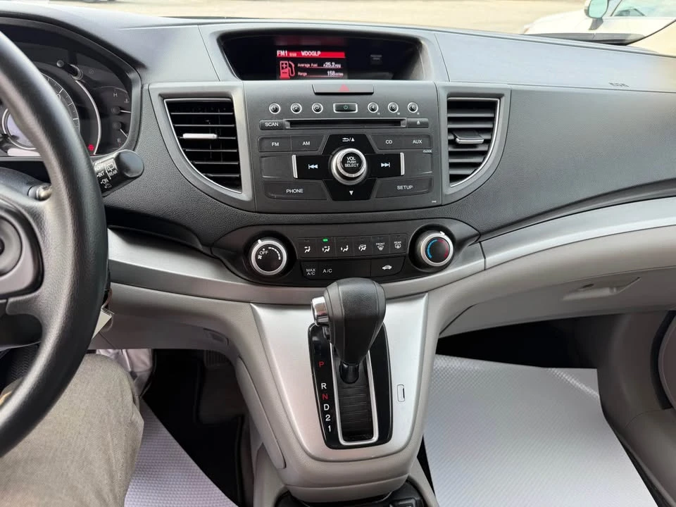 2012 Honda CR-V 4th Gen - Image 6 of 11