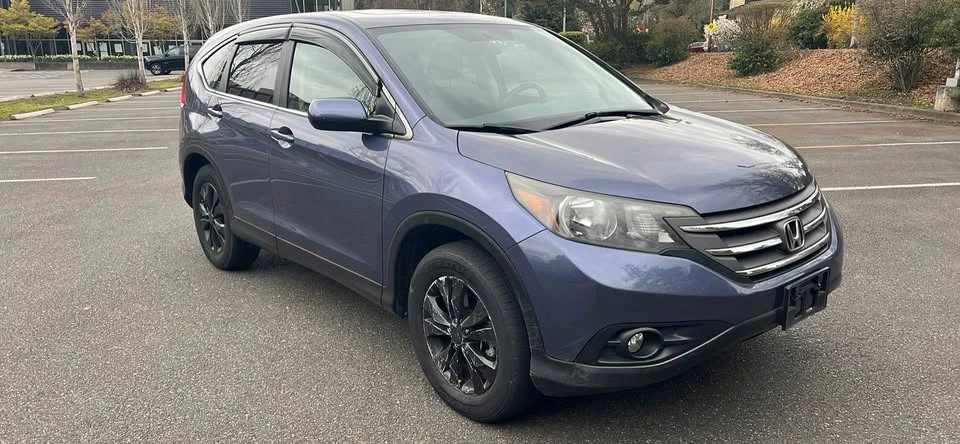 2012 Honda CR-V 4th Gen - Image 6 of 16