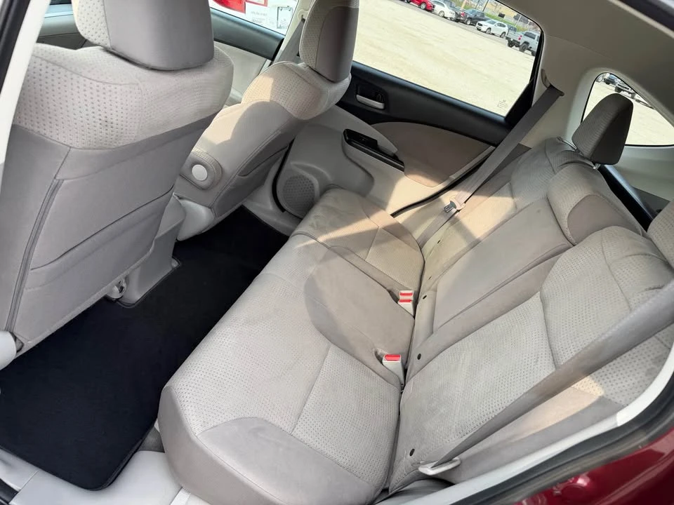 2012 Honda CR-V 4th Gen - Image 7 of 11