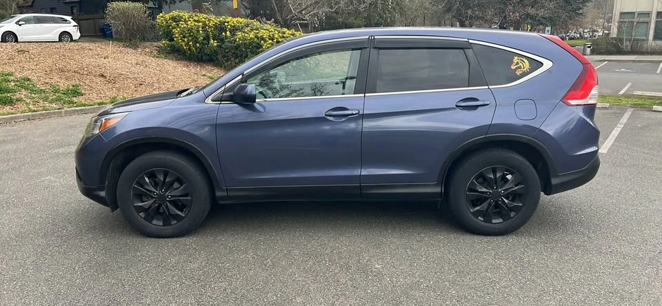 2012 Honda CR-V 4th Gen - Image 2 of 16