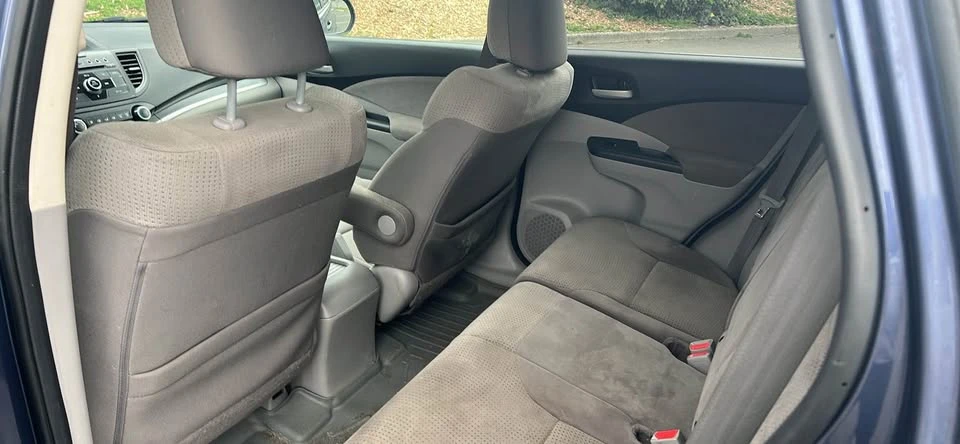 2012 Honda CR-V 4th Gen - Image 9 of 16