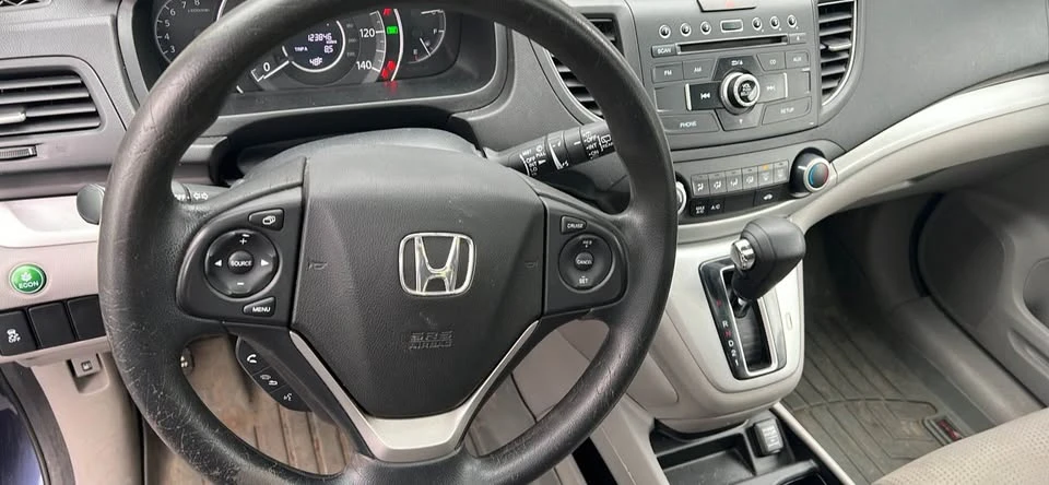 2012 Honda CR-V 4th Gen - Image 16 of 16
