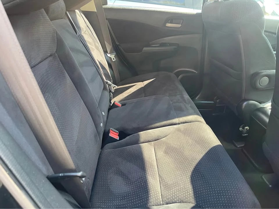 2012 Honda CR-V 4th Gen - Image 4 of 5