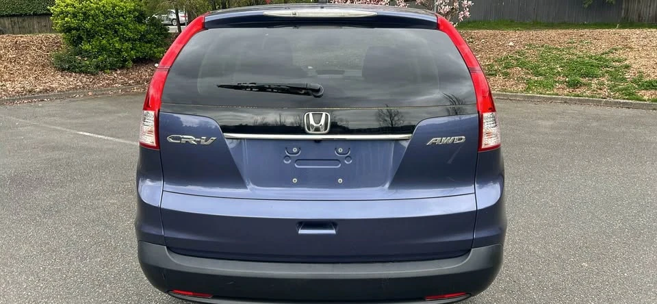 2012 Honda CR-V 4th Gen - Image 4 of 16