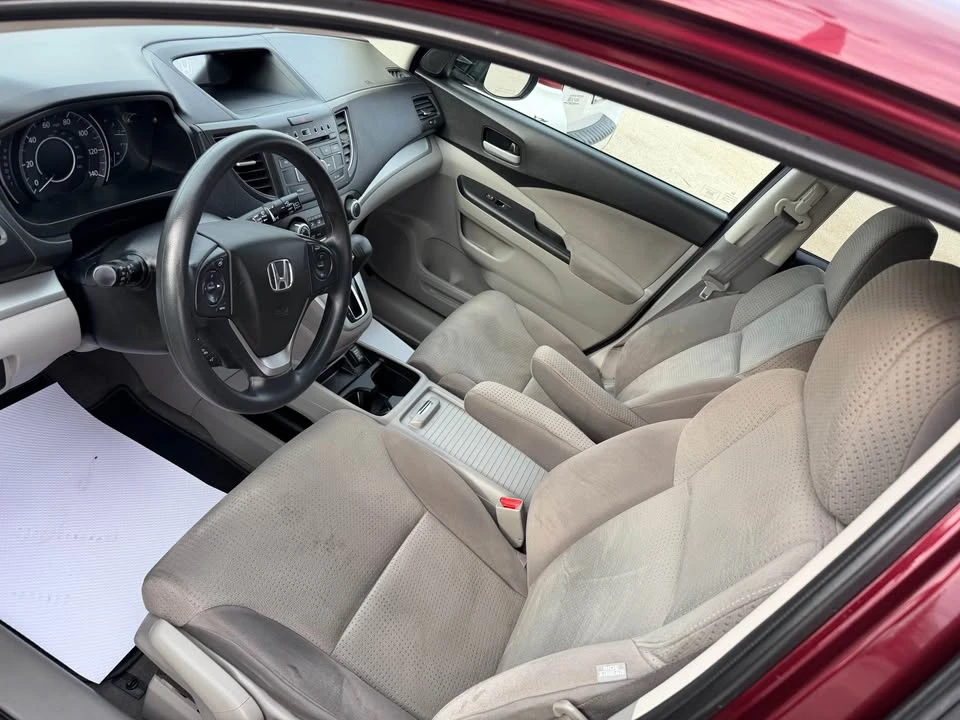 2012 Honda CR-V 4th Gen - Image 3 of 11