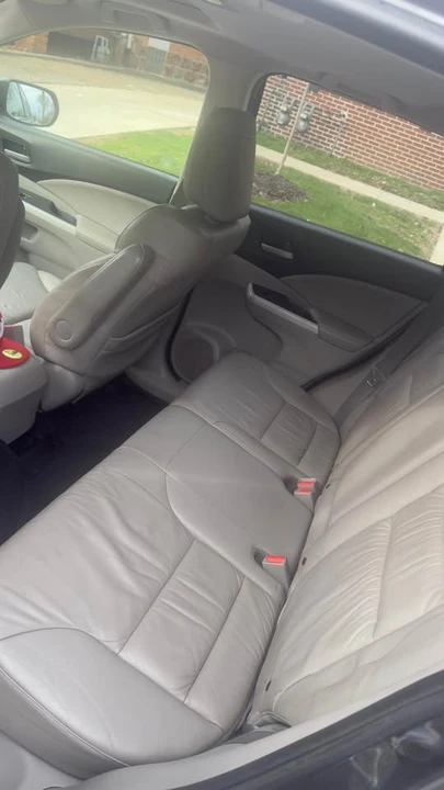 2012 Honda CR-V 4th Gen - Image 6 of 8