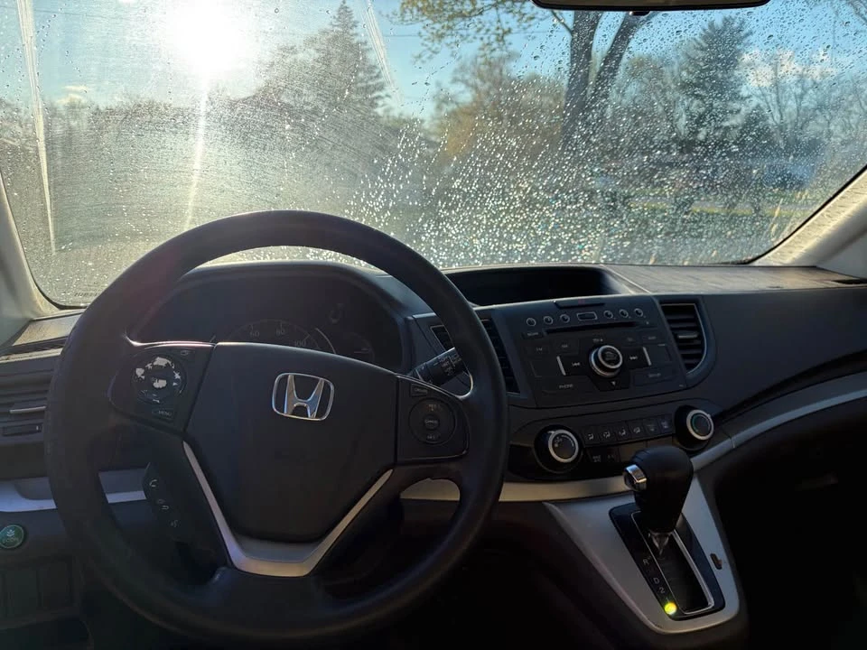 2012 Honda CR-V 4th Gen - Image 2 of 15