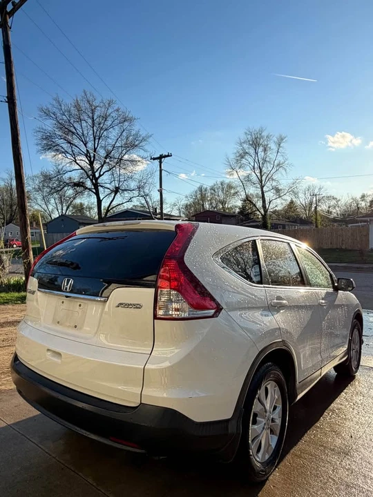 2012 Honda CR-V 4th Gen - Image 5 of 15