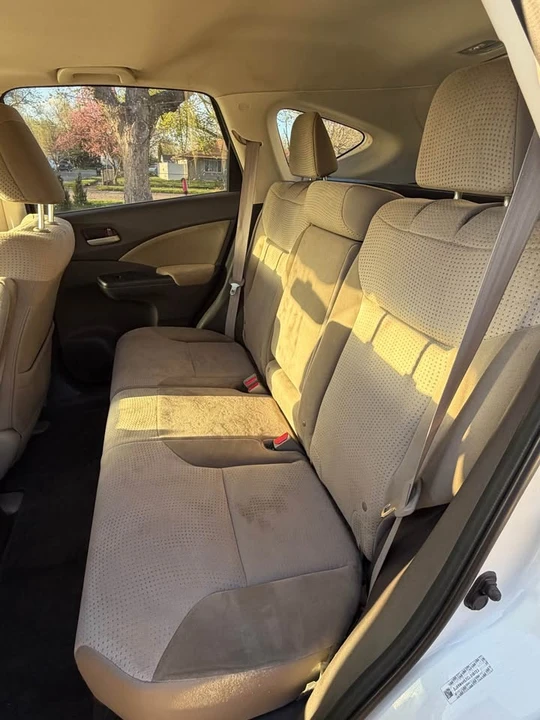 2012 Honda CR-V 4th Gen - Image 11 of 15