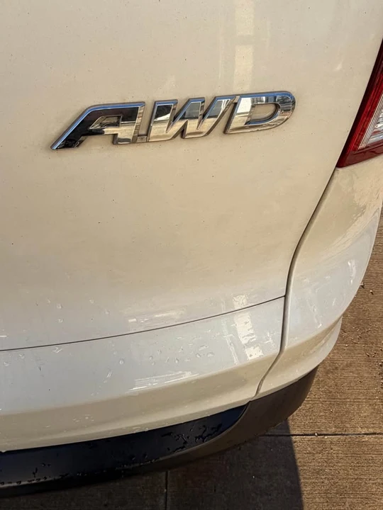 2012 Honda CR-V 4th Gen - Image 4 of 15