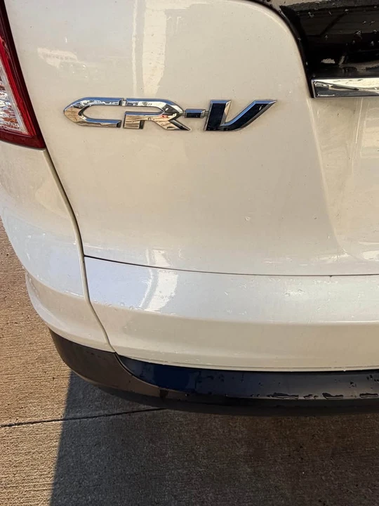 2012 Honda CR-V 4th Gen - Image 8 of 15