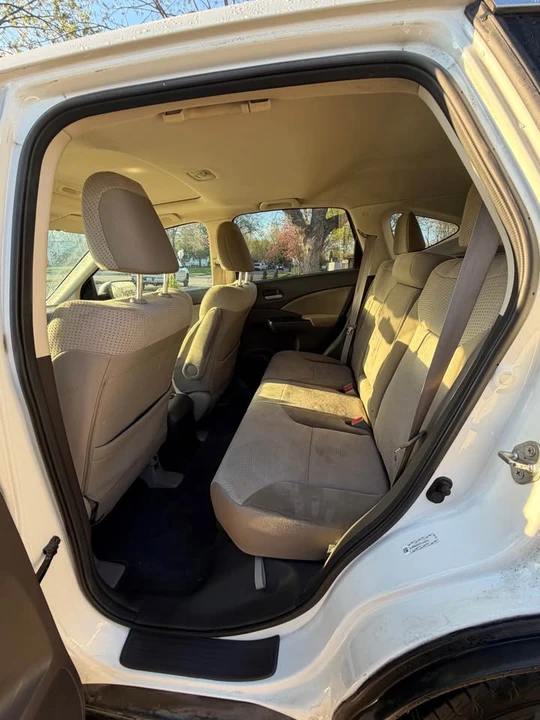 2012 Honda CR-V 4th Gen - Image 10 of 15