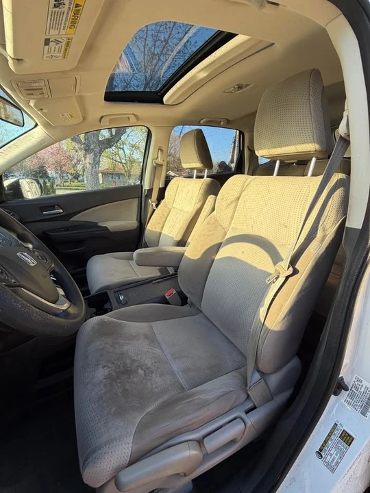 2012 Honda CR-V 4th Gen - Image 13 of 15